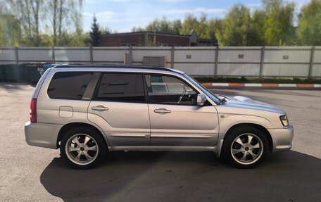 Subaru Forester, 2003 год, 6 950 000 рублей, 3 фотография