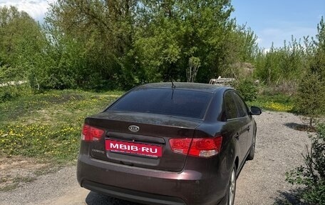 KIA Cerato III, 2010 год, 570 000 рублей, 6 фотография