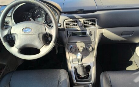 Subaru Forester, 2003 год, 6 950 000 рублей, 8 фотография