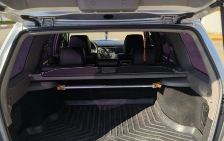 Subaru Forester, 2003 год, 6 950 000 рублей, 12 фотография
