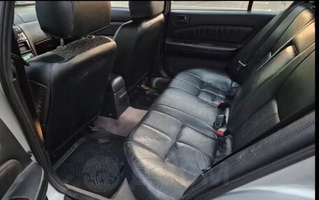 Nissan Maxima IV, 1998 год, 220 000 рублей, 5 фотография