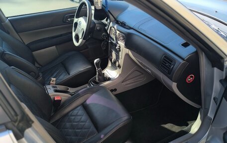Subaru Forester, 2003 год, 6 950 000 рублей, 9 фотография