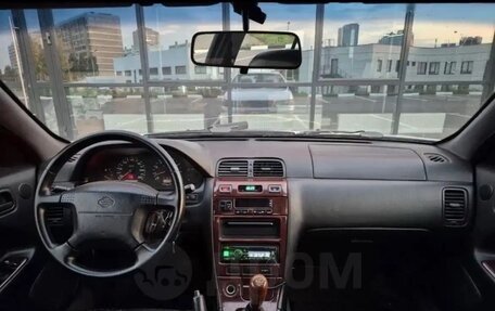 Nissan Maxima IV, 1998 год, 220 000 рублей, 7 фотография
