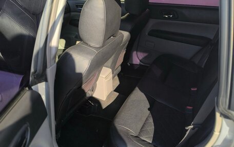 Subaru Forester, 2003 год, 6 950 000 рублей, 10 фотография