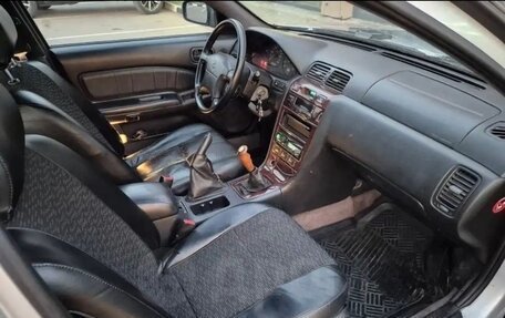 Nissan Maxima IV, 1998 год, 220 000 рублей, 8 фотография