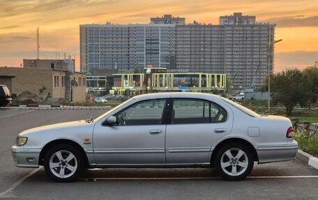 Nissan Maxima IV, 1998 год, 220 000 рублей, 2 фотография