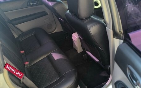 Subaru Forester, 2003 год, 6 950 000 рублей, 11 фотография