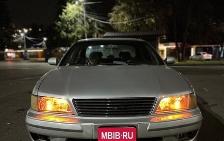 Nissan Maxima IV, 1998 год, 220 000 рублей, 3 фотография