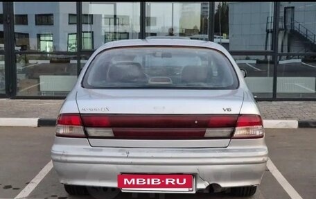 Nissan Maxima IV, 1998 год, 220 000 рублей, 12 фотография