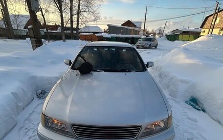 Nissan Maxima IV, 1998 год, 220 000 рублей, 13 фотография