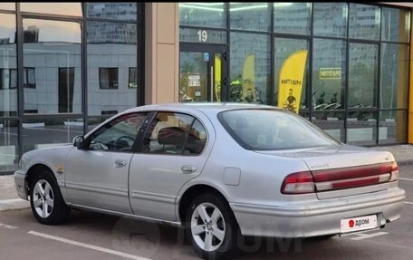 Nissan Maxima IV, 1998 год, 220 000 рублей, 10 фотография