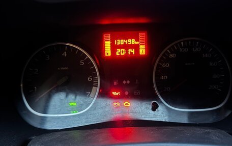Renault Duster I рестайлинг, 2012 год, 900 000 рублей, 2 фотография