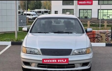 Nissan Maxima IV, 1998 год, 220 000 рублей, 18 фотография