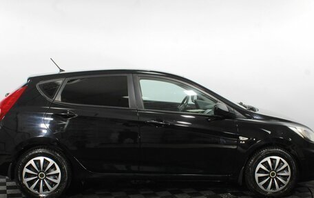 Hyundai Solaris II рестайлинг, 2012 год, 920 000 рублей, 5 фотография