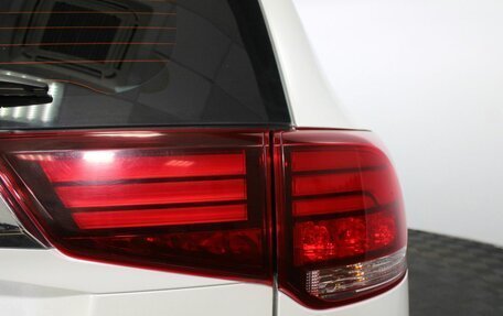 Mitsubishi Outlander III рестайлинг 3, 2015 год, 1 500 000 рублей, 20 фотография