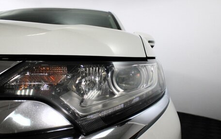 Mitsubishi Outlander III рестайлинг 3, 2015 год, 1 500 000 рублей, 19 фотография