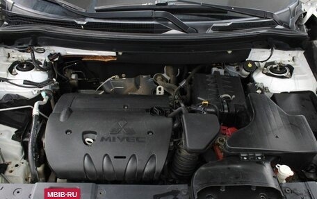Mitsubishi Outlander III рестайлинг 3, 2015 год, 1 500 000 рублей, 22 фотография