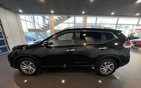 Nissan X-Trail, 2016 год, 1 660 000 рублей, 6 фотография