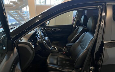 Nissan X-Trail, 2016 год, 1 660 000 рублей, 16 фотография