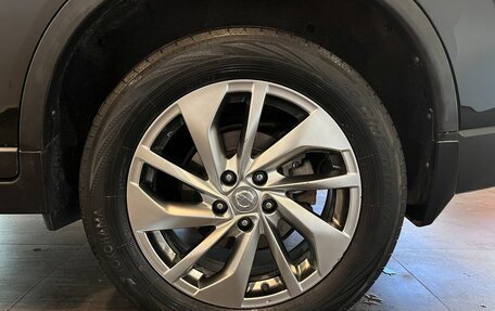Nissan X-Trail, 2016 год, 1 660 000 рублей, 20 фотография