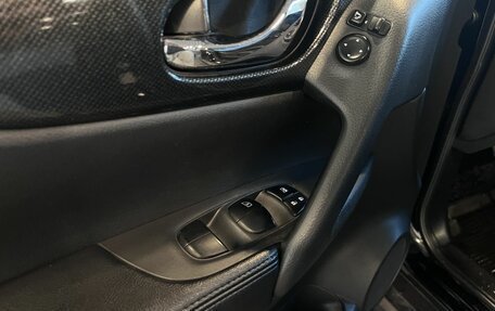 Nissan X-Trail, 2016 год, 1 660 000 рублей, 22 фотография