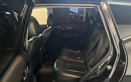 Nissan X-Trail, 2016 год, 1 660 000 рублей, 25 фотография