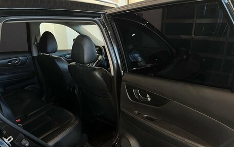 Nissan X-Trail, 2016 год, 1 660 000 рублей, 26 фотография