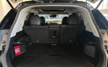 Nissan X-Trail, 2016 год, 1 660 000 рублей, 18 фотография