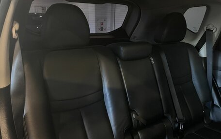 Nissan X-Trail, 2016 год, 1 660 000 рублей, 36 фотография