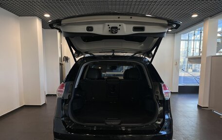 Nissan X-Trail, 2016 год, 1 660 000 рублей, 37 фотография