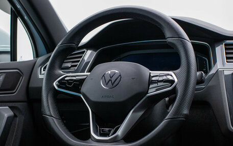 Volkswagen Tiguan II, 2021 год, 4 490 000 рублей, 15 фотография