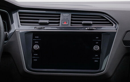 Volkswagen Tiguan II, 2021 год, 4 490 000 рублей, 14 фотография