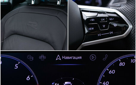 Volkswagen Tiguan II, 2021 год, 4 490 000 рублей, 19 фотография