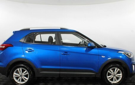 Hyundai Creta I рестайлинг, 2017 год, 1 750 000 рублей, 5 фотография