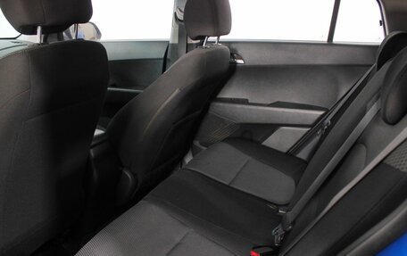 Hyundai Creta I рестайлинг, 2017 год, 1 750 000 рублей, 11 фотография