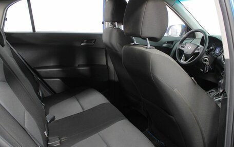 Hyundai Creta I рестайлинг, 2017 год, 1 750 000 рублей, 12 фотография