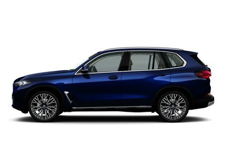 BMW X5, 2025 год, 16 490 000 рублей, 3 фотография