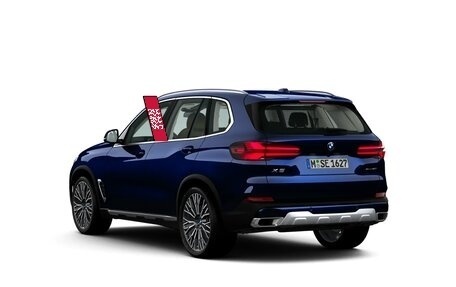 BMW X5, 2025 год, 16 490 000 рублей, 2 фотография