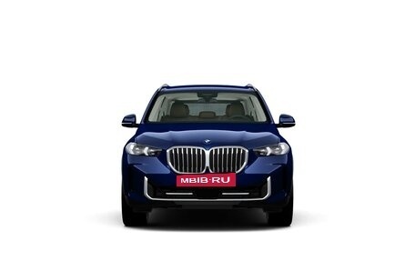 BMW X5, 2025 год, 16 490 000 рублей, 4 фотография