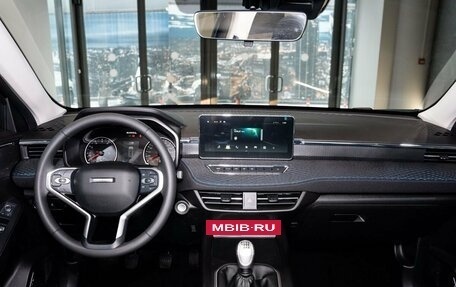 Haval Jolion, 2026 год, 2 049 000 рублей, 9 фотография