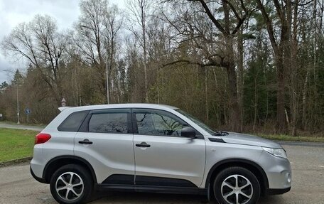 Suzuki Vitara II рестайлинг, 2018 год, 1 390 000 рублей, 7 фотография
