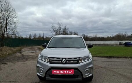 Suzuki Vitara II рестайлинг, 2018 год, 1 390 000 рублей, 6 фотография