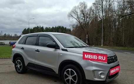 Suzuki Vitara II рестайлинг, 2018 год, 1 390 000 рублей, 3 фотография