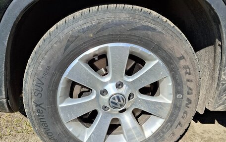 Volkswagen Tiguan I, 2012 год, 1 200 000 рублей, 1 фотография