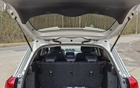 Suzuki Vitara II рестайлинг, 2018 год, 1 390 000 рублей, 17 фотография