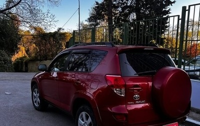 Toyota RAV4, 2007 год, 1 220 000 рублей, 1 фотография