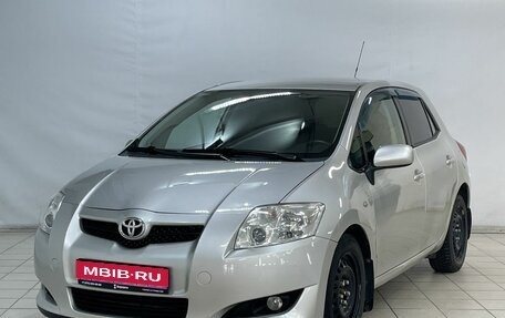 Toyota Auris II, 2009 год, 557 000 рублей, 1 фотография