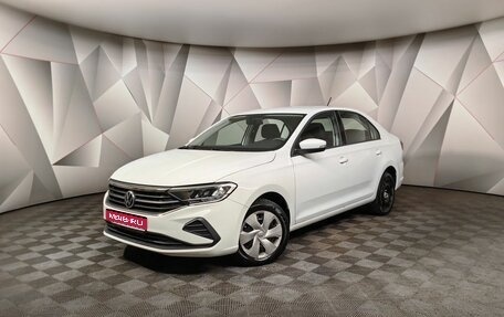 Volkswagen Polo VI (EU Market), 2020 год, 1 499 999 рублей, 1 фотография
