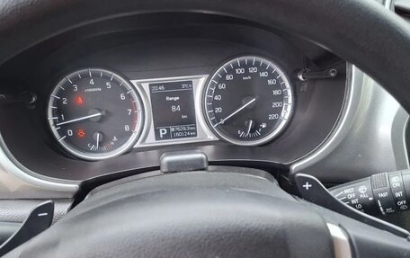 Suzuki Vitara II рестайлинг, 2018 год, 1 390 000 рублей, 25 фотография