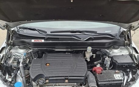 Suzuki Vitara II рестайлинг, 2018 год, 1 390 000 рублей, 29 фотография